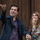 Illustration for article titled Catastrophe closes out a stellar second season